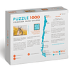 Puzzle Vizcacha 1000 Piezas