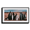 Puzzle Pinguino Rey 2000 Piezas