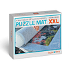 Puzzle Mat XXL | 100 x 150 cm | Almacenador De Puzzle Portátil 