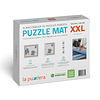 Puzzle Mat XXL | 100 x 150 cm | Almacenador De Puzzle Portátil 