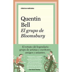 El Grupo De Bloomsbury