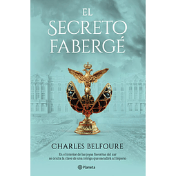 El Secreto Faberge