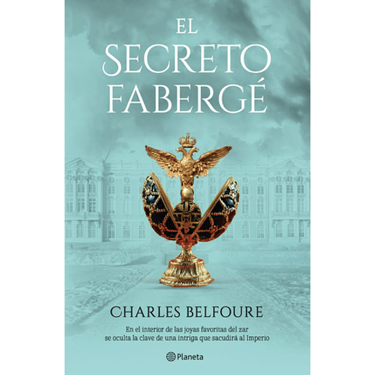 El Secreto Faberge