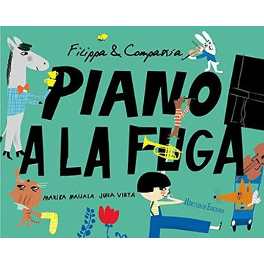 Piano A La Fuga (Nuevas Lecturas De Hércules)