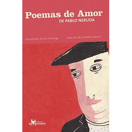 Poemas De Amor De Pablo Neruda