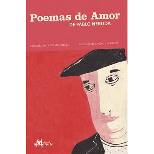 Poemas De Amor De Pablo Neruda