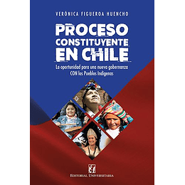 Proceso Constituyente En Chile. La Oportunidad Para Una Nueva Gobernanza Con Los Pueblos Indigenas