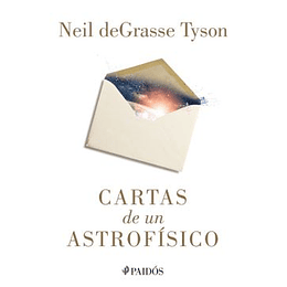 Cartas De Un Astrofisico