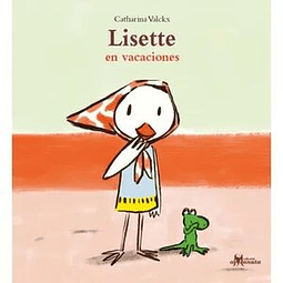 Lisette En Vacaciones