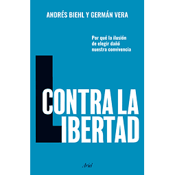 Contra La Libertad 