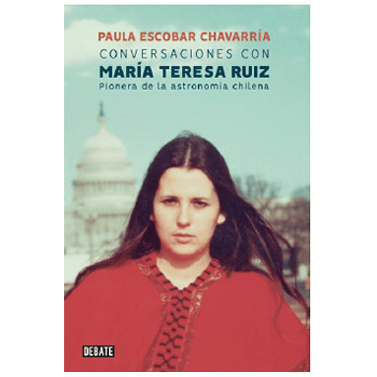Conversaciones Con Maria Teresa Ruiz