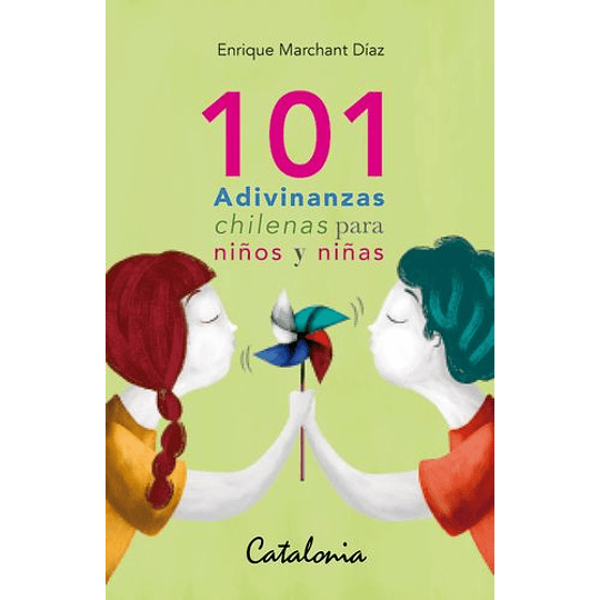 101 Adivinanzas Chilenas Para Niños Y Niñas