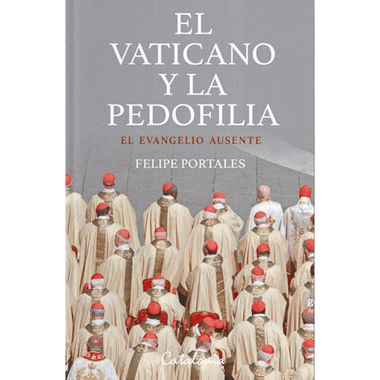 El Vaticano Y La Pedofilia