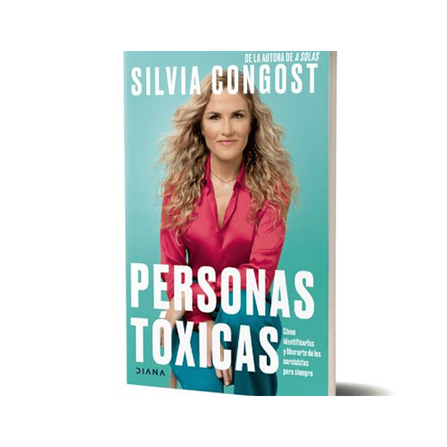 Personas Toxicas