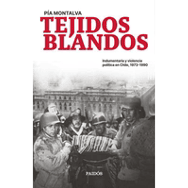 Tejidos Blandos