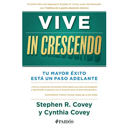 Vive In Crescendo