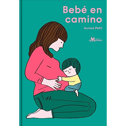 Bebe En Camino