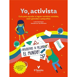 Yo Activista