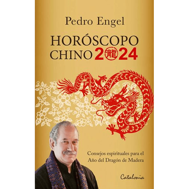 Horóscopo Chino 2024