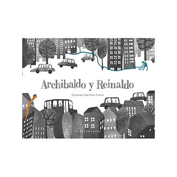 Archibaldo Y Reinaldo