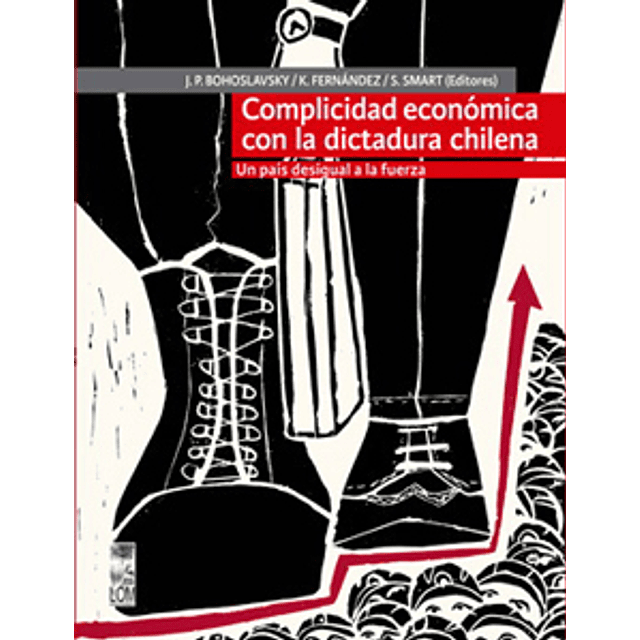 Complicidad Economica Con La Dictadura Chilena