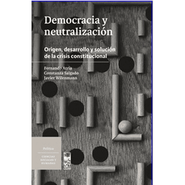 Democracia Y Neutralizacion