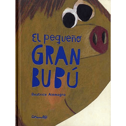 El Pequeño Gran Bubú