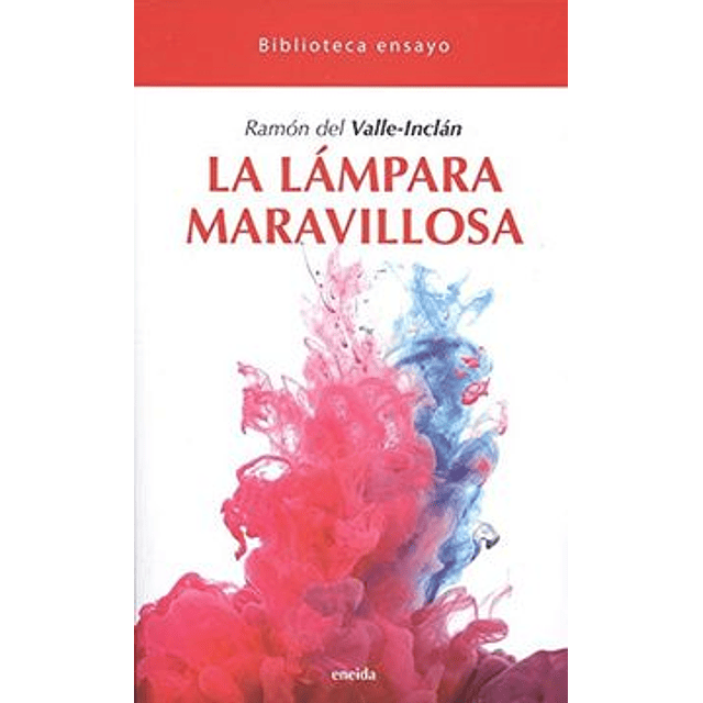 La Lampara Maravillosa