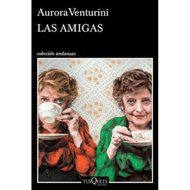 Las Amigas