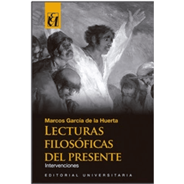 Lecturas Filosóficas Del Presente