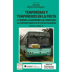 Temporeras Y Temporeros