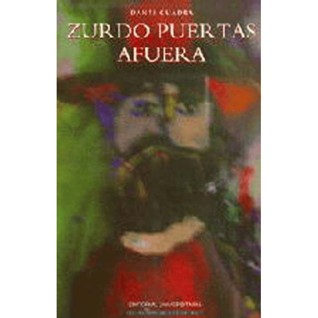 Zurdo Puertas Afuera