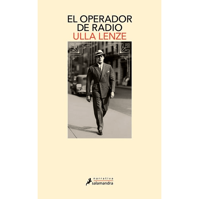 El Operador De Radio