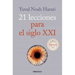 21 Lecciones Para El Siglo Xxi