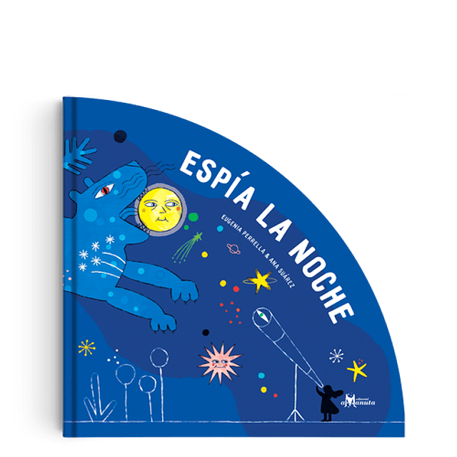 Espia La Noche