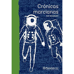 Cronicas Marcianas