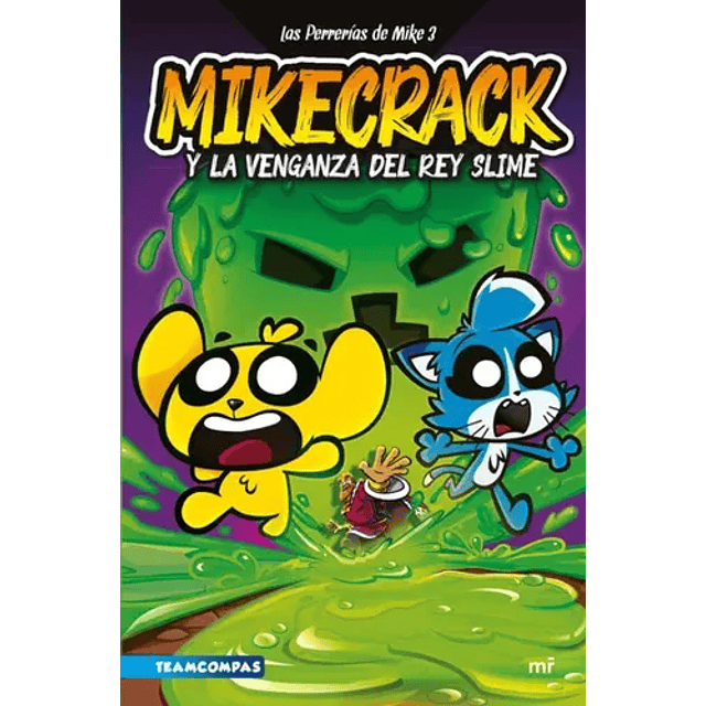 Las Perrerías De Mike 3