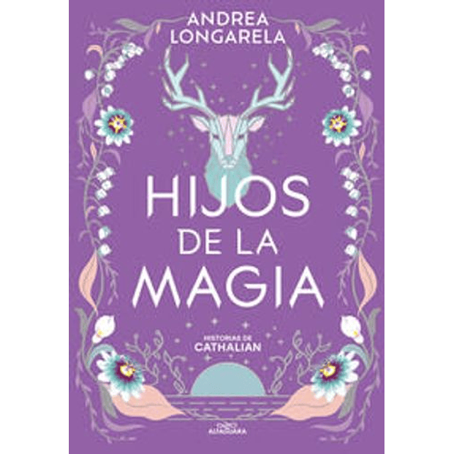 Hijos De La Magia 