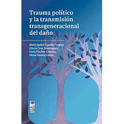 Trauma Politico Y La Transmision Transgeneracional Del Daño