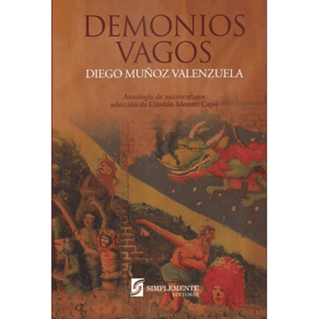 Demonios Vagos