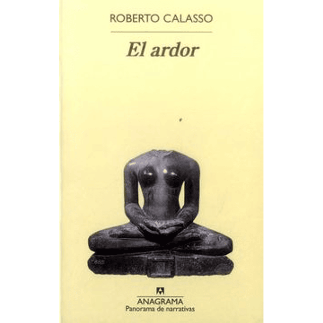 El Ardor