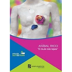 El Rincon Mas Lejano