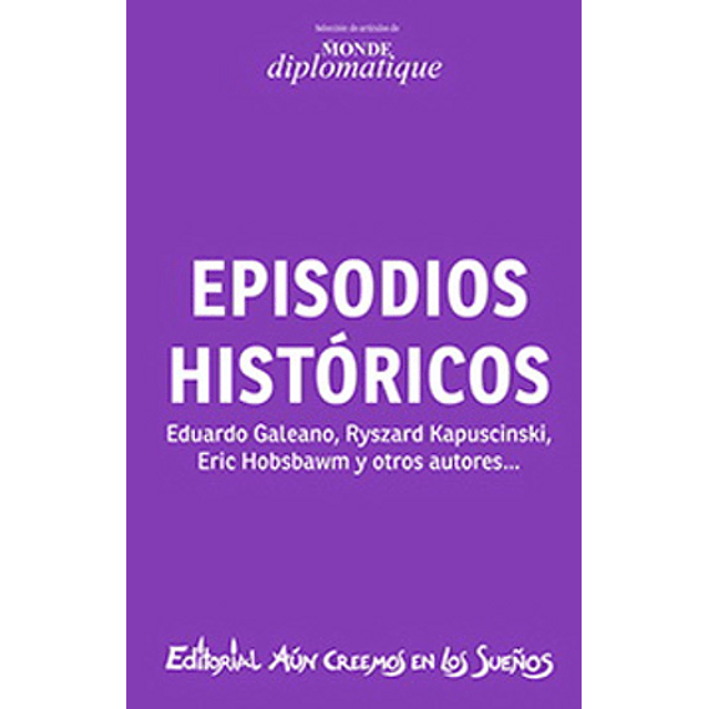 Episodios Historicos