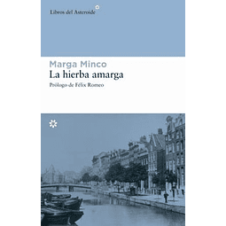 La Hierba Amarga