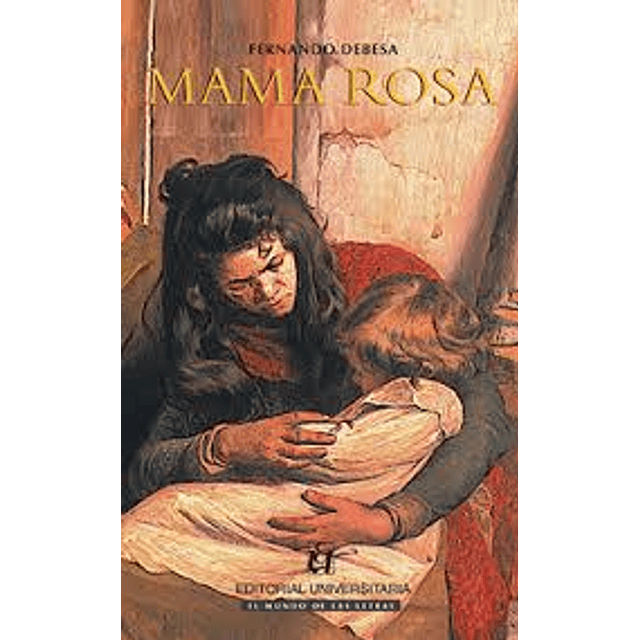 Mama Rosa