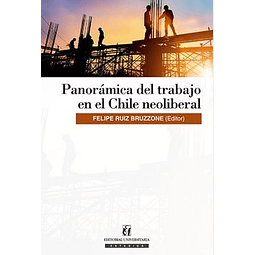 Panóramica Del Trabajo En El Chile Neoliberal