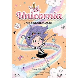 Unicornia 6 Un Baile Hechizado