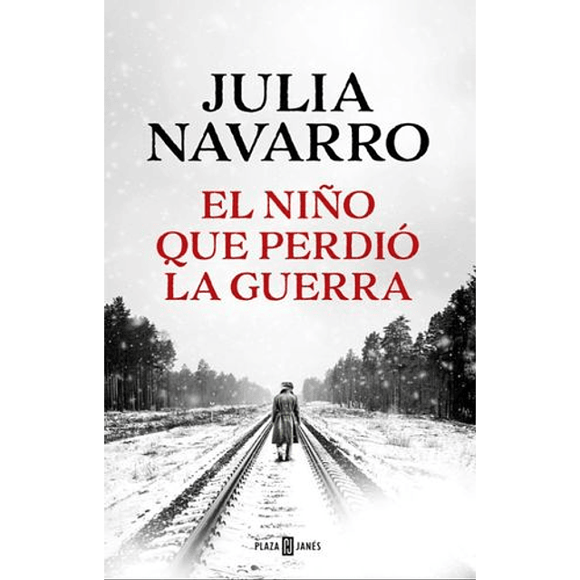 Niño Que Perdio La Guerra, El