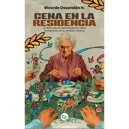 Cena En La Residencia