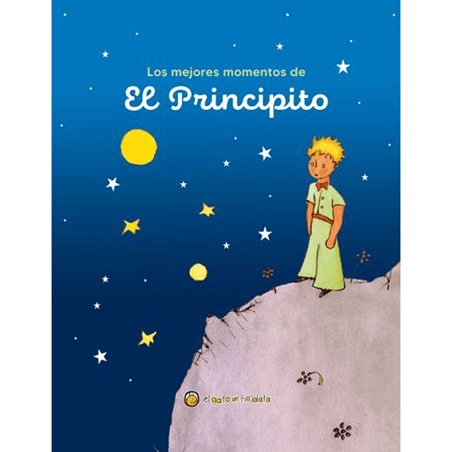 Los Mejores Momento De El Principito